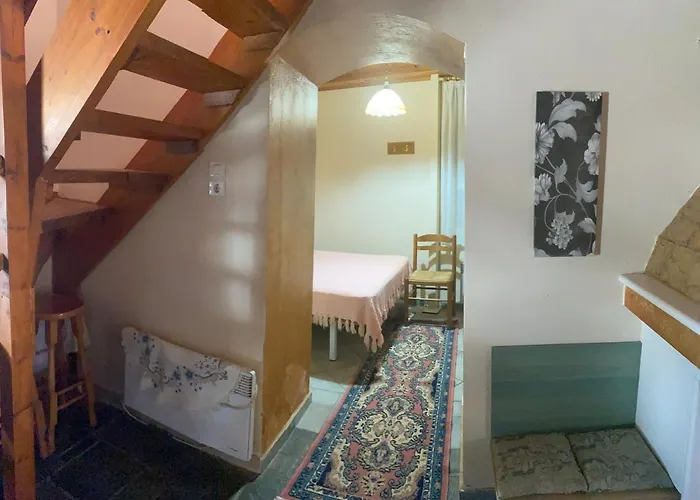 Cosy Maisonette Close To Poros,Epidauros,Nafplio