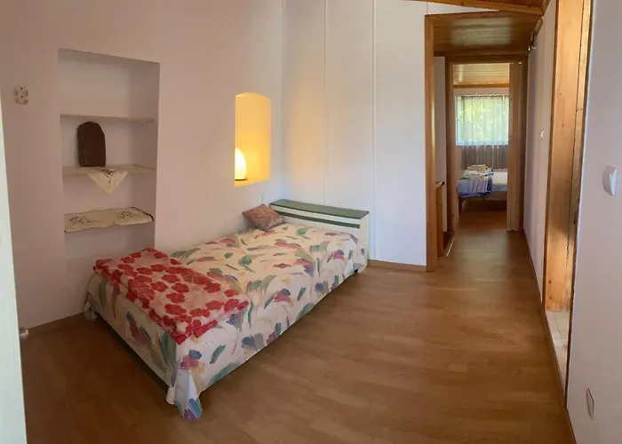 Cosy Maisonette Close To Poros,Epidauros,Nafplio