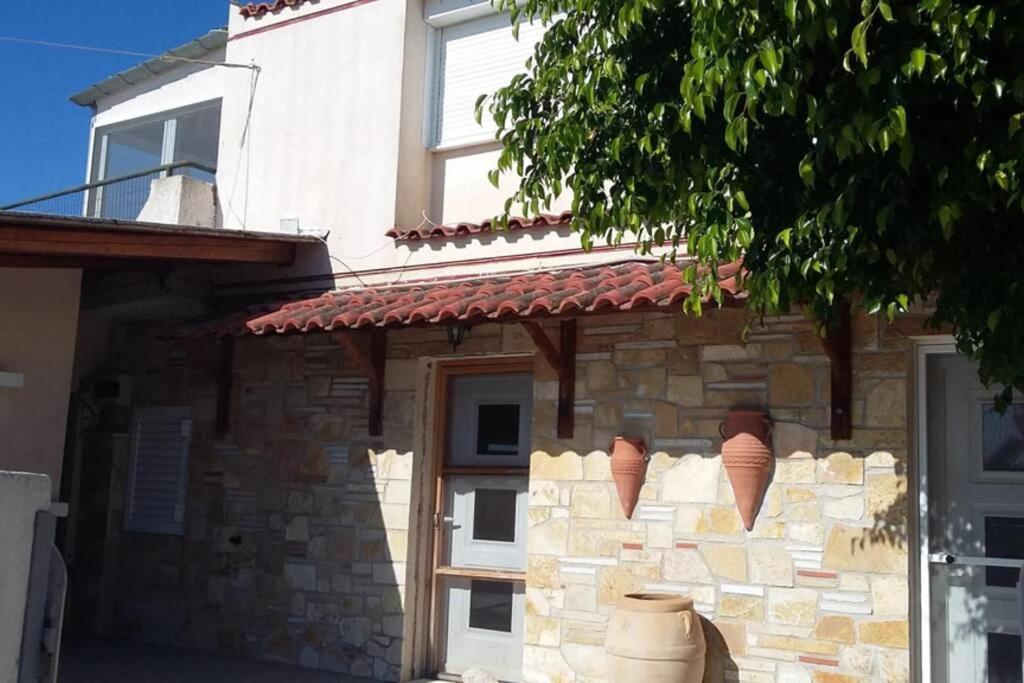 Holiday home Cosy Maisonette Close To Poros,epidauros,nafplio