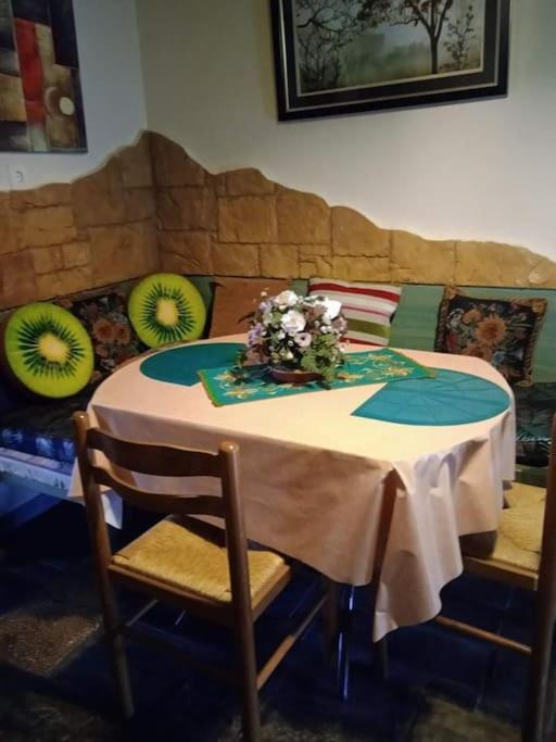 Cosy Maisonette Close To Poros,epidauros,nafplio Holiday home