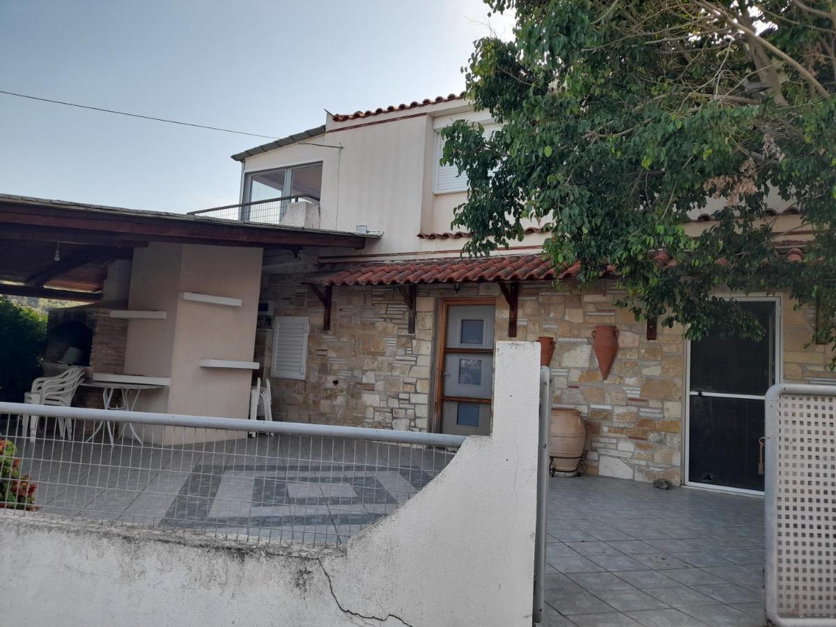 Cosy Maisonette Close To Poros,epidauros,nafplio