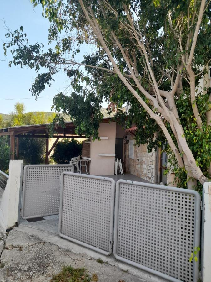 Holiday home Cosy Maisonette Close To Poros,epidauros,nafplio Taktikoupoli