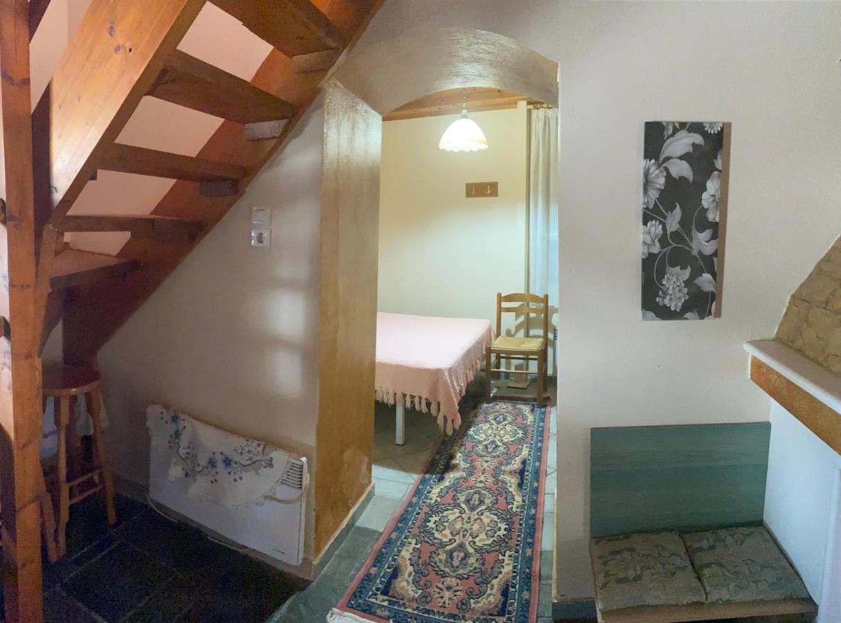 Cosy Maisonette Close To Poros,epidauros,nafplio * Taktikoupoli
