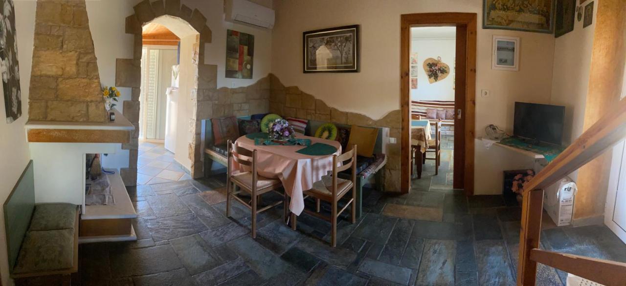 Holiday home Cosy Maisonette Close To Poros,epidauros,nafplio Taktikoupoli