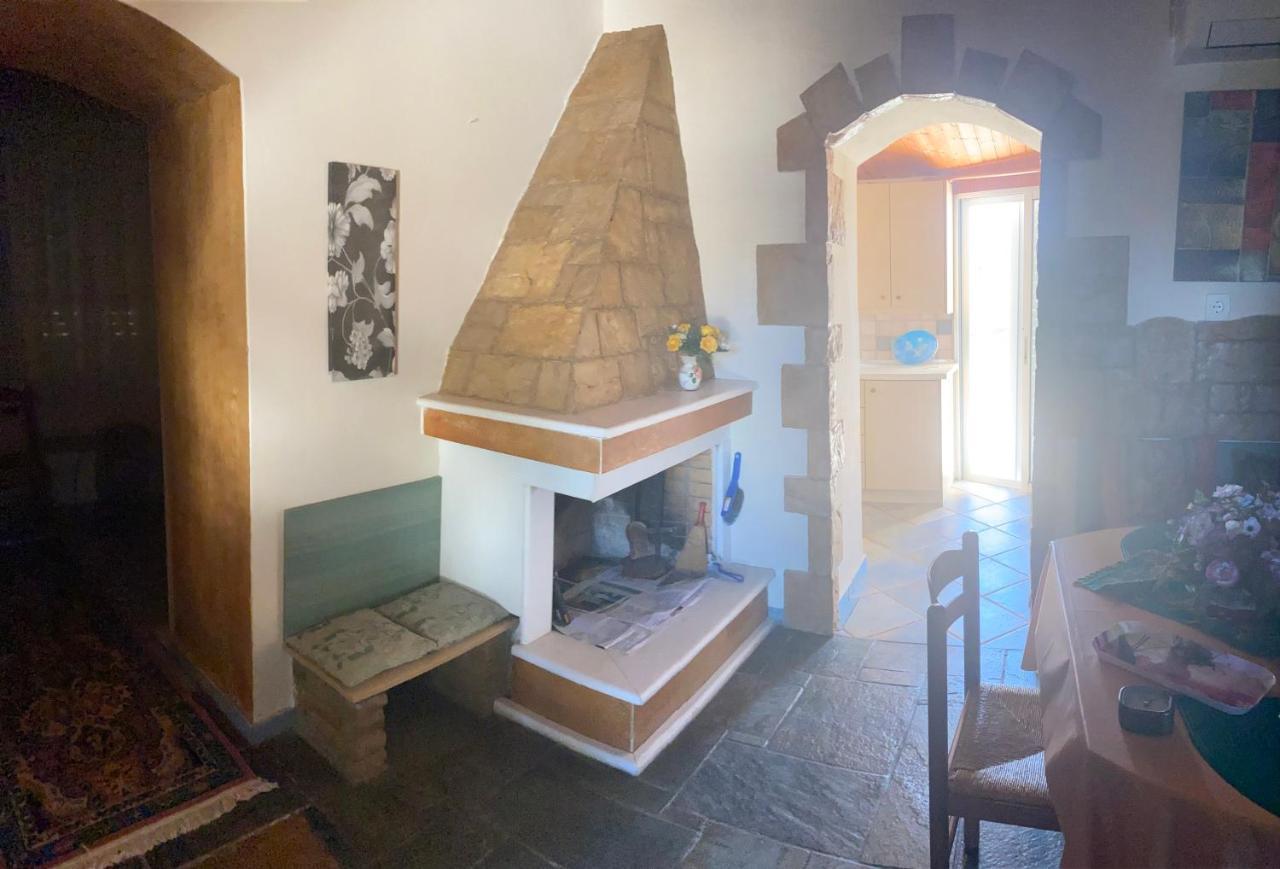 Holiday home Cosy Maisonette Close To Poros,epidauros,nafplio
