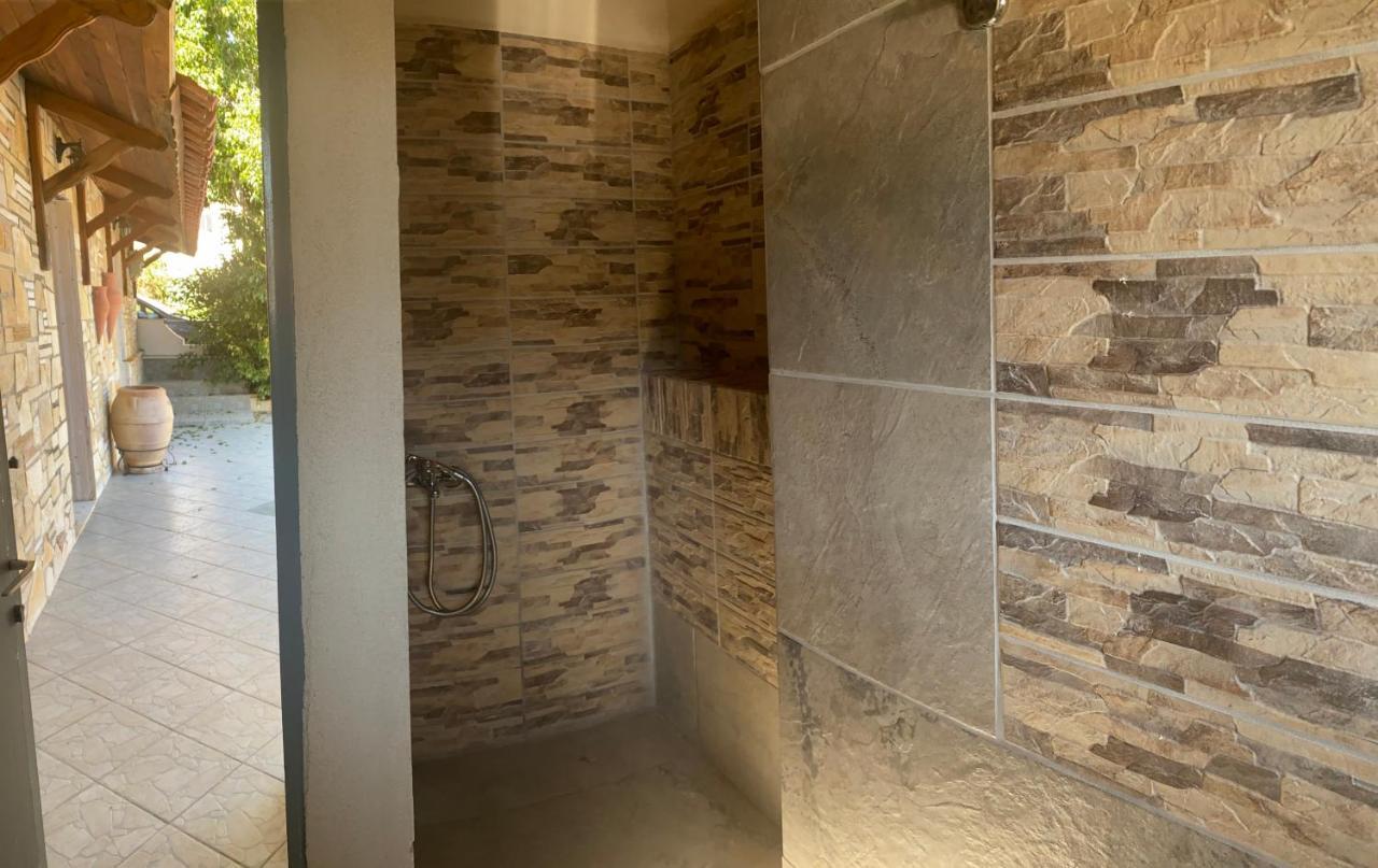 Cosy Maisonette Close To Poros,epidauros,nafplio * Taktikoupoli