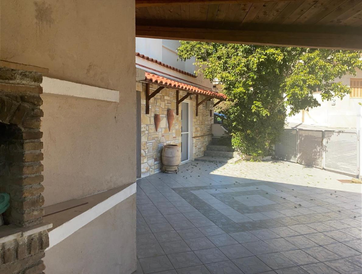 Cosy Maisonette Close To Poros,epidauros,nafplio *