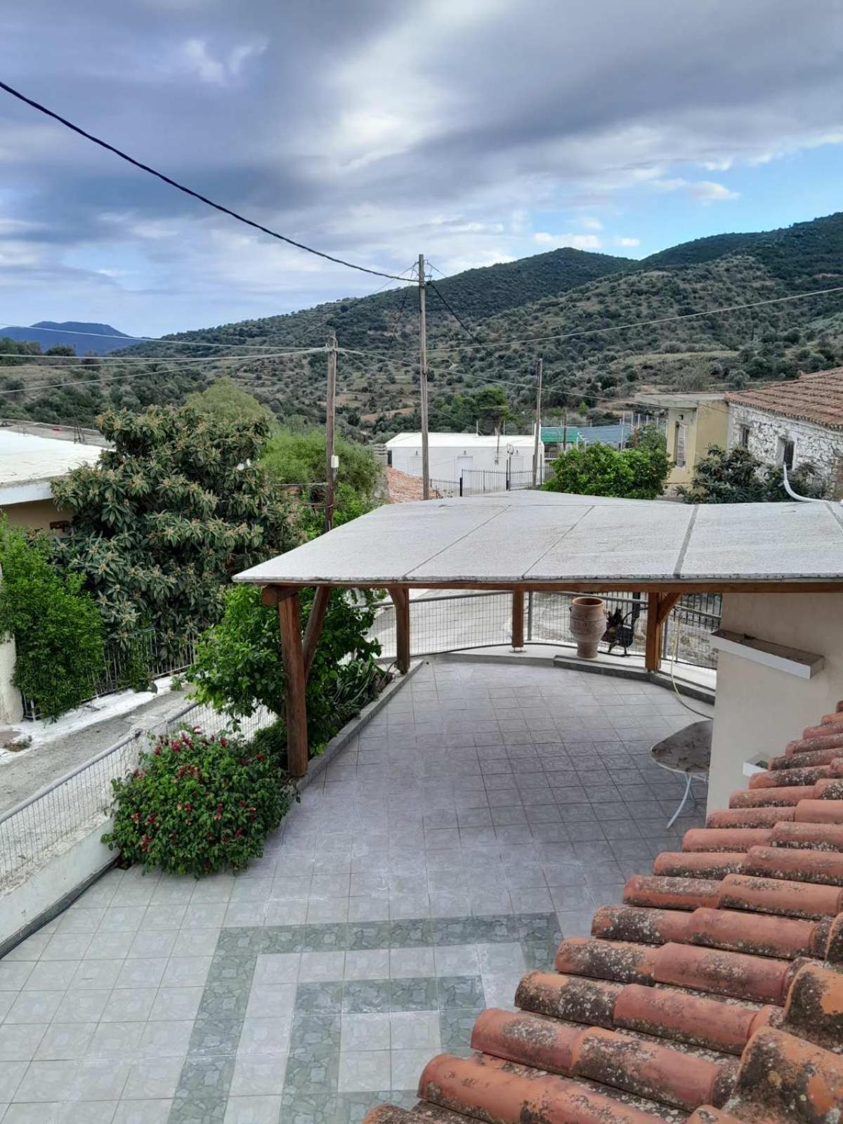 Cosy Maisonette Close To Poros,epidauros,nafplio *