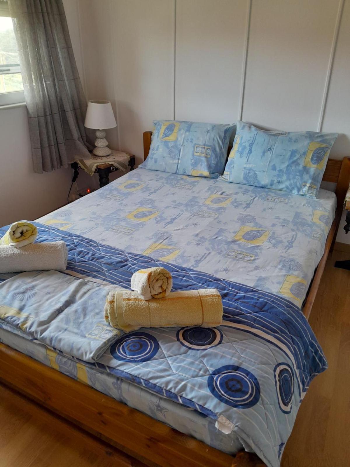Holiday home Cosy Maisonette Close To Poros,epidauros,nafplio Taktikoupoli